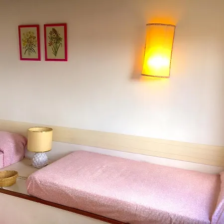 Beach Apartment Casa vacanze