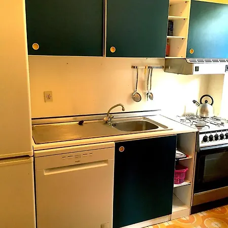 Casa vacanze Beach Apartment
