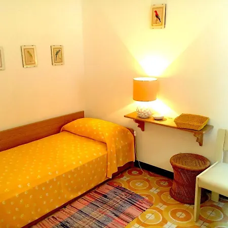 Beach Apartment Casa vacanze