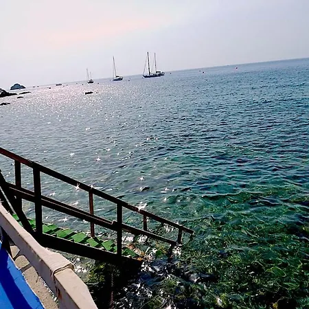 Beach Apartment