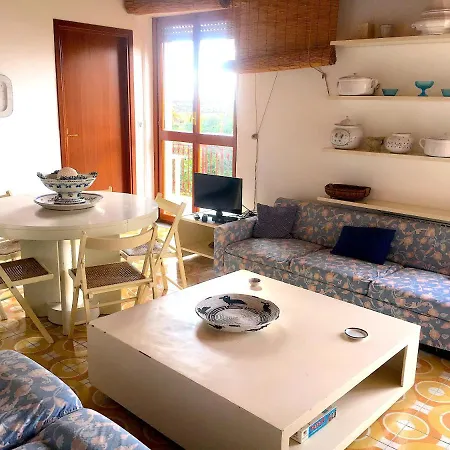 Beach Apartment