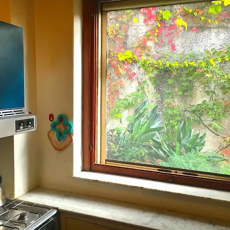 Beach Apartment Holiday home Taormina
