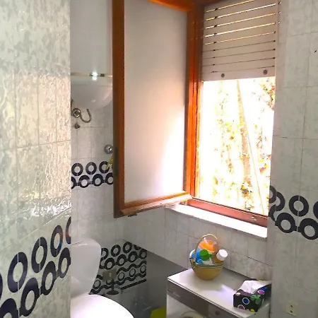 Beach Apartment Holiday home Taormina