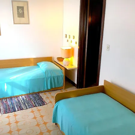 Beach Apartment